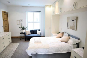 Camden Rooms